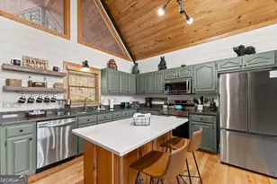 437 Spruce Cir, Mineral Bluff, GA 30559 - Photo 13
