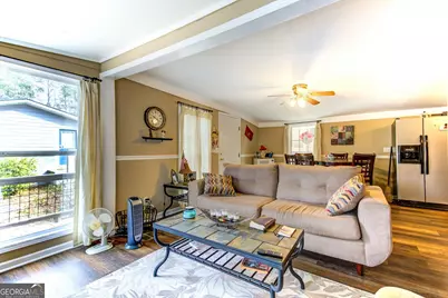 141 Andrea Circle, Jackson, GA 30233 - Photo 7