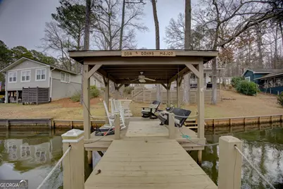 141 Andrea Circle, Jackson, GA 30233 - Photo 33