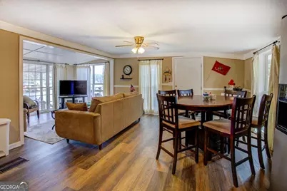 141 Andrea Circle, Jackson, GA 30233 - Photo 15