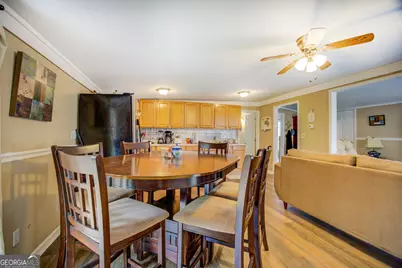 141 Andrea Circle, Jackson, GA 30233 - Photo 11