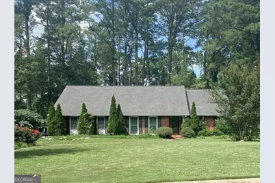 2615 Skyline Drive, Atlanta, GA 30337 - Photo 1