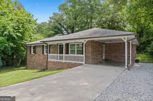 309 W Franklin St, Toccoa, GA 30577 - Photo 1