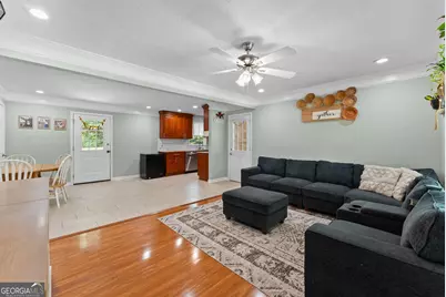 309 W Franklin Street, Toccoa, GA 30577 - Photo 5