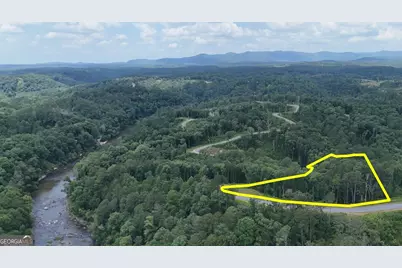 0 River View Trail #LOT 264, Ellijay, GA 30540 - Photo 1