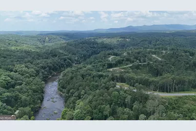 0 River View Trail #LOT 264, Ellijay, GA 30540 - Photo 21