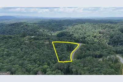0 River View Trail #LOT 264, Ellijay, GA 30540 - Photo 3