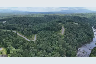 0 River View Trail #LOT 264, Ellijay, GA 30540 - Photo 15