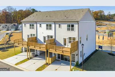 6210 Honeybell Alley #51, Mableton, GA 30126 - Photo 3