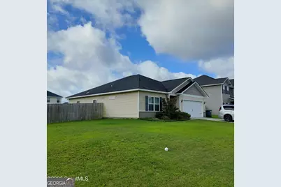 164 Allen Rawls Way SE, Ludowici, GA 31316 - Photo 3