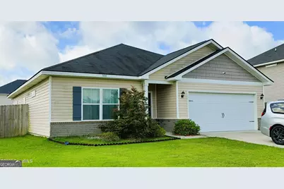 164 Allen Rawls Way SE, Ludowici, GA 31316 - Photo 1