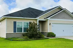 164 Allen Rawls Way SE, Ludowici, GA 31316 - Photo 1