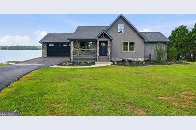 2560 Swords Road, Greensboro, GA 30642 - Photo 1