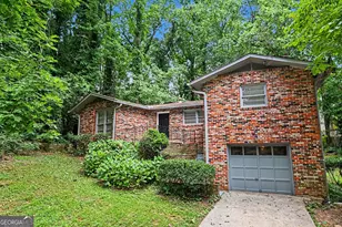 3934 Ensign Ct, Atlanta, GA 30341 - Photo 3