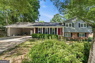 3150 Misty Valley Ct, Macon, GA 31204 - Photo 1