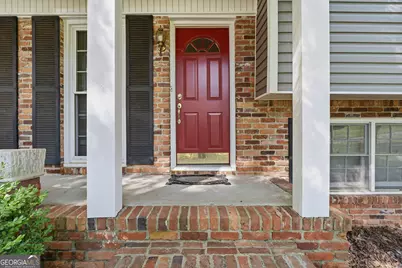 3150 Misty Valley Court, Macon, GA 31204 - Photo 5
