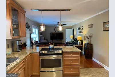 73 Beverly Lane, Thomaston, GA 30286 - Photo 7