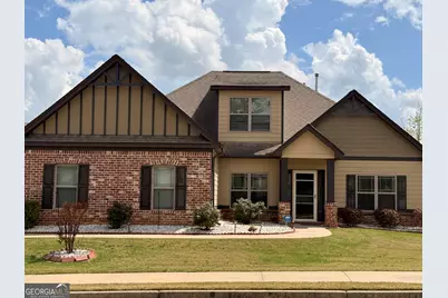260 Silver Ridge Road, Covington, GA 30016 - Photo 1