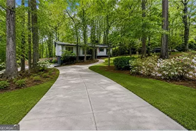 230 Summerfield Drive, Alpharetta, GA 30022 - Photo 19