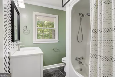 7 Thrushwood Road NE, Rome, GA 30161 - Photo 33