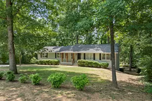 7 Thrushwood Rd NE, Rome, GA 30161 - Photo 5