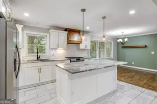 7 Thrushwood Rd NE, Rome, GA 30161 - Photo 25