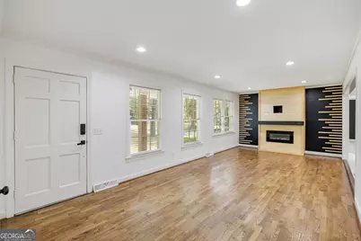7 Thrushwood Road NE, Rome, GA 30161 - Photo 35