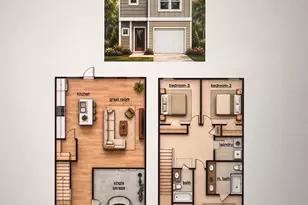 61 Wright St, Lavonia, GA 30553 - Photo 1