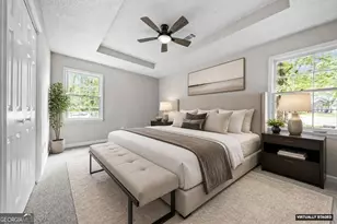 100 Diamond Dr, Athens, GA 30605 - Photo 5