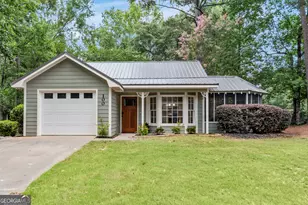 100 Diamond Dr, Athens, GA 30605 - Photo 1