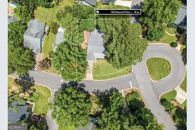 100 Diamond Drive, Athens, GA 30605 - Photo 23