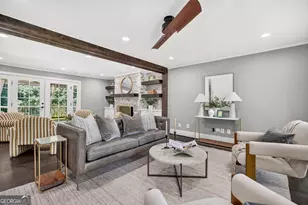 4766 Chamblee Dunwoody Rd, Atlanta, GA 30338 - Photo 9