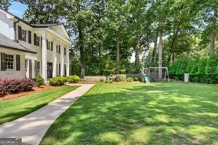 4766 Chamblee Dunwoody Rd, Atlanta, GA 30338 - Photo 5