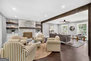 4766 Chamblee Dunwoody Rd, Atlanta, GA 30338 - Photo 13
