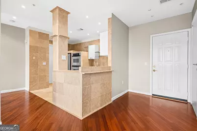 3334 Peachtree Road NE #1410, Atlanta, GA 30326 - Photo 3