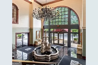 3334 Peachtree Road NE #1410, Atlanta, GA 30326 - Photo 25