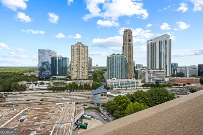 3334 Peachtree Road NE #1410, Atlanta, GA 30326 - Photo 19