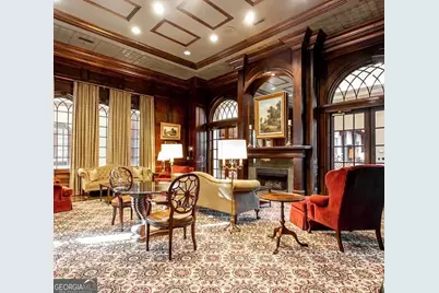 3334 Peachtree Road NE #1410, Atlanta, GA 30326 - Photo 35