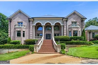 1680 Riverside Road, Roswell, GA 30076 - Photo 3