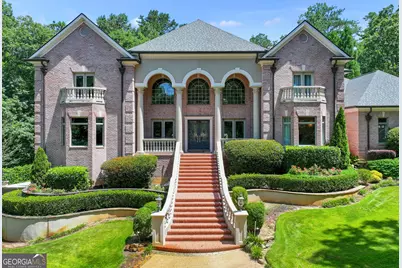 1680 Riverside Road, Roswell, GA 30076 - Photo 1