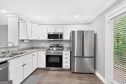 490 Barnett Shoals Road #APT 201, Athens, GA 30605 - Photo 17