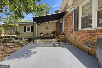 1 Brookcrest Drive SW, Rome, GA 30165 - Photo 23