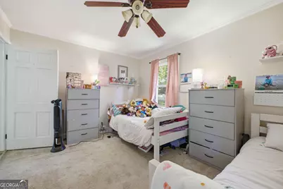 1 Brookcrest Drive SW, Rome, GA 30165 - Photo 19