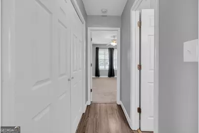 1188 Bert Moorhead Road, Canon, GA 30520 - Photo 17
