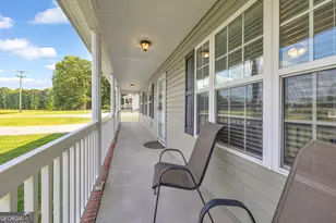 1188 Bert Moorhead Rd, Canon, GA 30520 - Photo 5