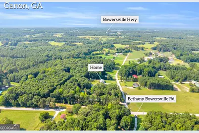 1188 Bert Moorhead Road, Canon, GA 30520 - Photo 33