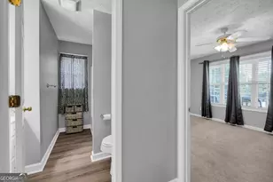 1188 Bert Moorhead Rd, Canon, GA 30520 - Photo 25