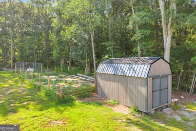 1188 Bert Moorhead Road, Canon, GA 30520 - Photo 37