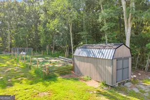 1188 Bert Moorhead Rd, Canon, GA 30520 - Photo 37