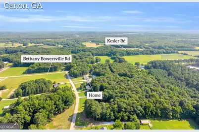 1188 Bert Moorhead Road, Canon, GA 30520 - Photo 31